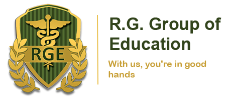 R.G. College